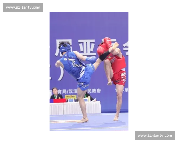 上海搏击赛事盛典:力量与技巧的巅峰对决开启全新战斗风潮 上海搏击赛事盛典:力量与技巧的巅峰对决开启全新战斗风潮