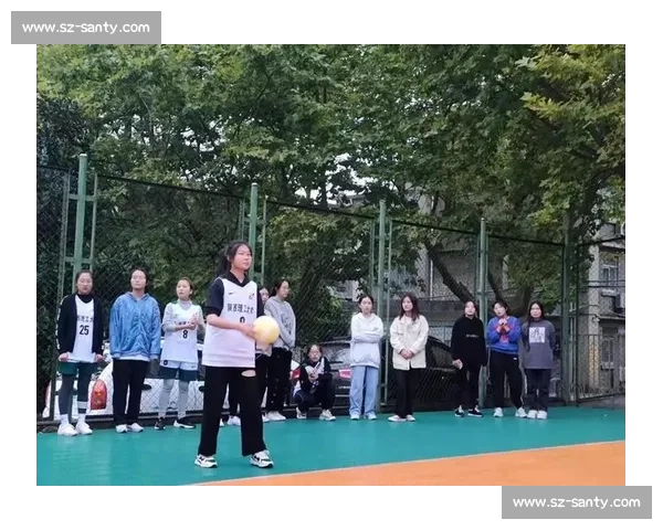 学院杯比赛激烈展开 学子们用智慧与热情书写青春篇章 学院杯比赛激烈展开 学子们用智慧与热情书写青春篇章