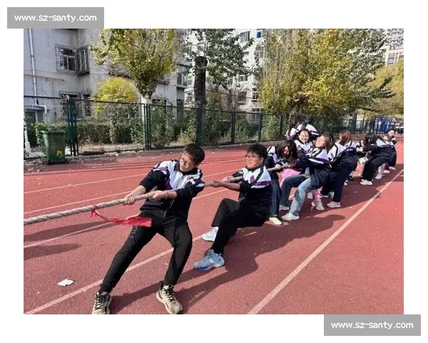 拔河比赛用绳的材质选择与使用技巧探索 如何提高比赛中的稳定性与耐用性 拔河比赛用绳的材质选择与使用技巧探索 如何提高比赛中的稳定性与耐用性