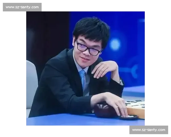 柯杰在国际围棋大赛中的精彩表现与战略分析